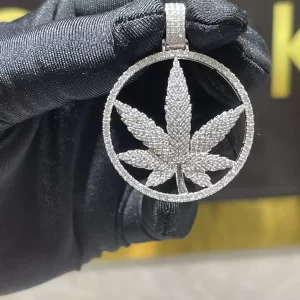 Mặt Dây Chuyền 10k 14k 18k