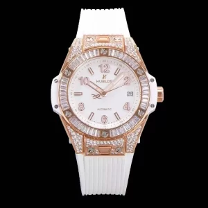 Đồng Hồ Hublot Replica Big Bang One Click 39mm