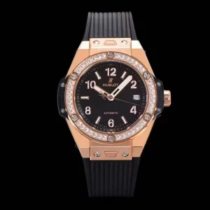 Đồng Hồ Hublot Like Auth Big Bang One Click 39mm