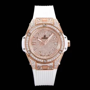 Đồng Hồ Hublot Siêu Cấp Big Bang One Click 39mm
