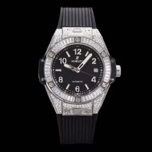 Đồng Hồ Hublot Super Fake Big Bang One Click 39mm