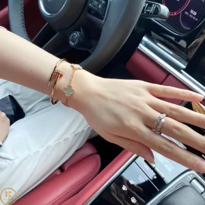 Lắc Tay Nữ 10k 14k 18k