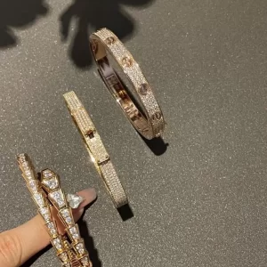 Lắc Tay Nữ 10k 14k 18k