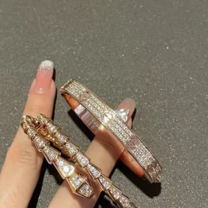 Lắc Tay Nữ 10k 14k 18k