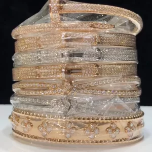 Lắc Tay Nữ 10k 14k 18k