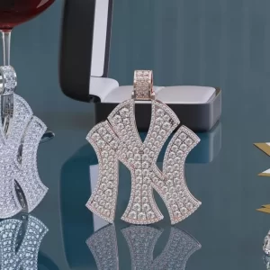 Mặt Dây Chuyền 10k 14k 18k