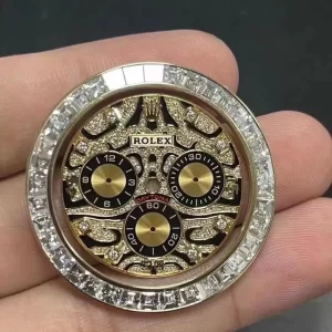 Mặt Độ Rolex Daytona