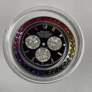 Mặt Độ Rolex Daytona