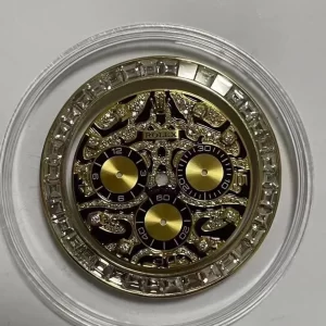 Mặt Độ Rolex Daytona