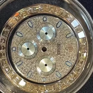 Mặt Độ Rolex Daytona