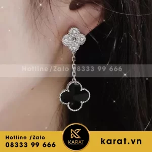 Bông Tai Van Cleef & Arpels