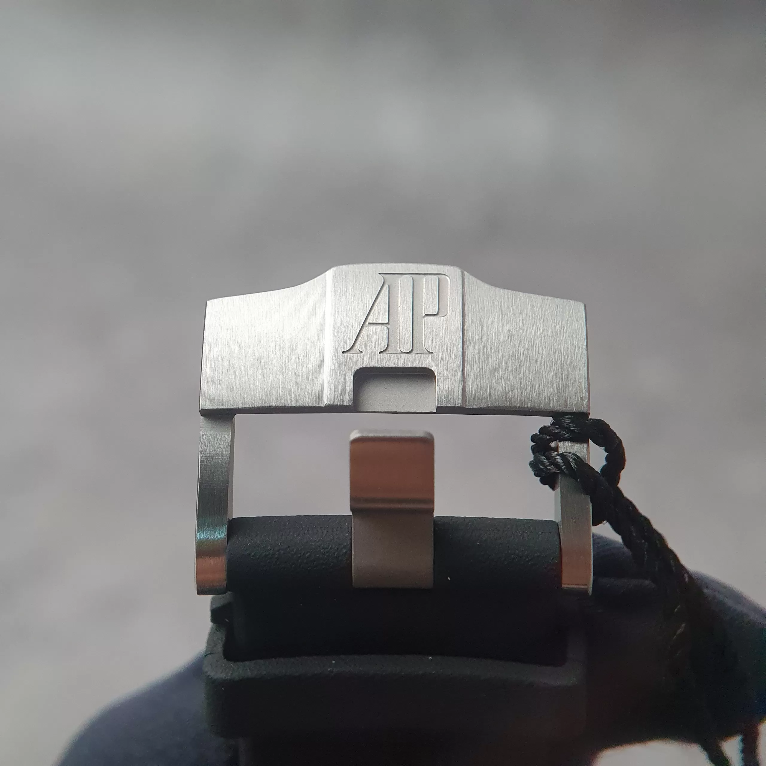 Đồng Hồ Audemars Piguet Rep 1:1 Royal Oak Offshore Diver 15710ST.OO.A002CA.01 - Ảnh 7