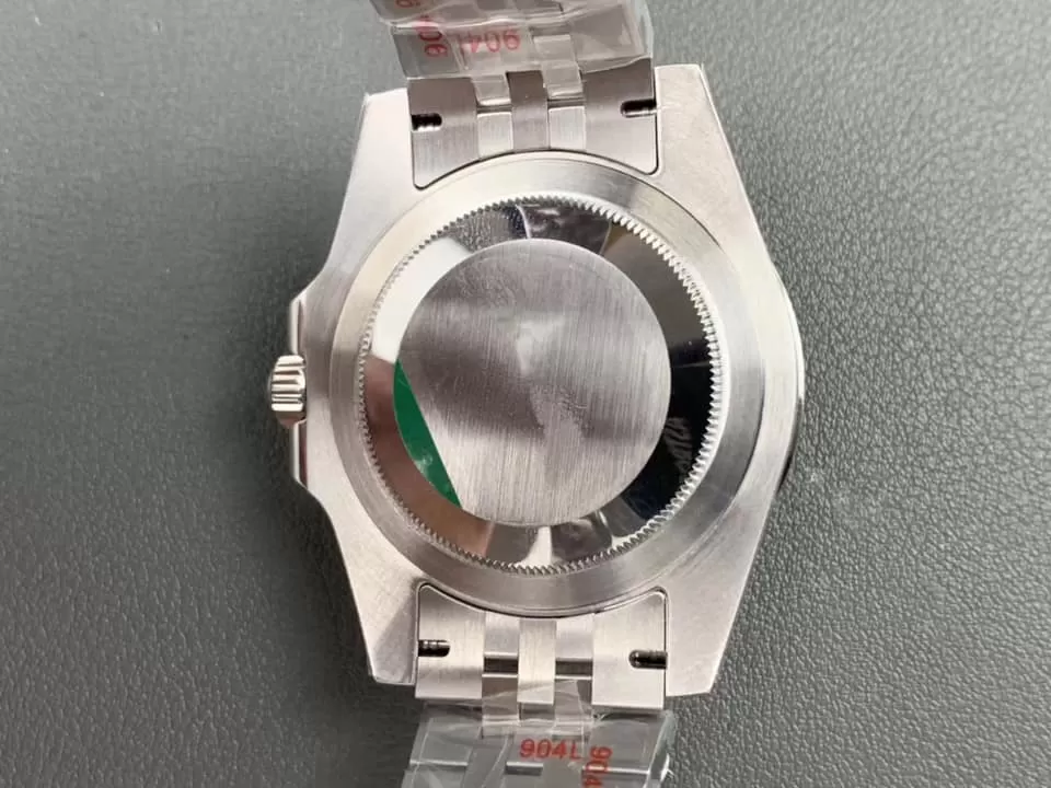 Đồng Hồ Rolex Like Auth GMT-Master II126710 - Ảnh 4