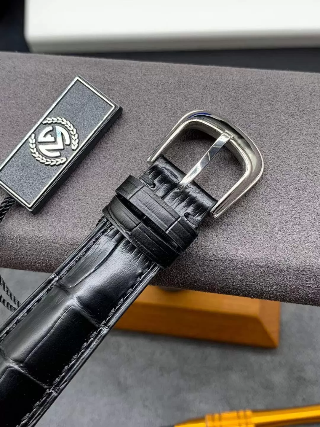 Đồng Hồ Frank Muller Replica Cintree Curvex 7851 - Ảnh 5