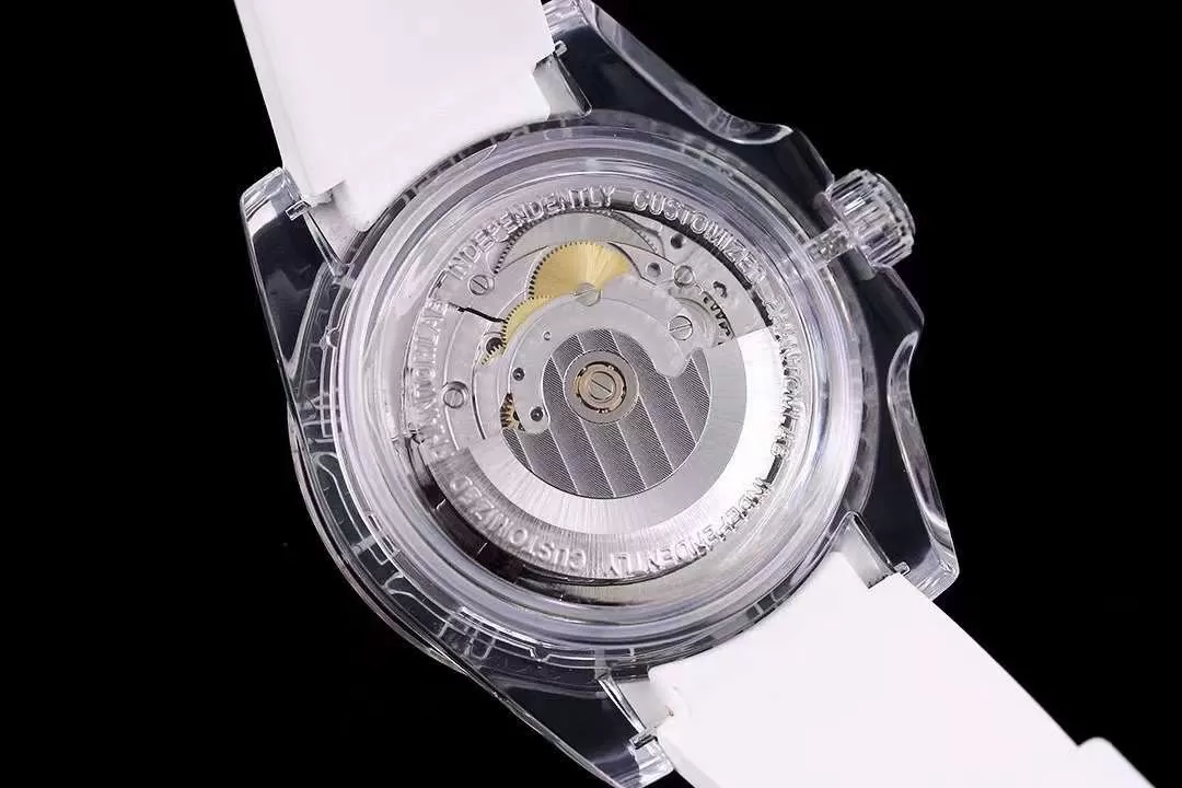 Đồng Hồ Rolex Phantomlab Super Fake - Ảnh 6