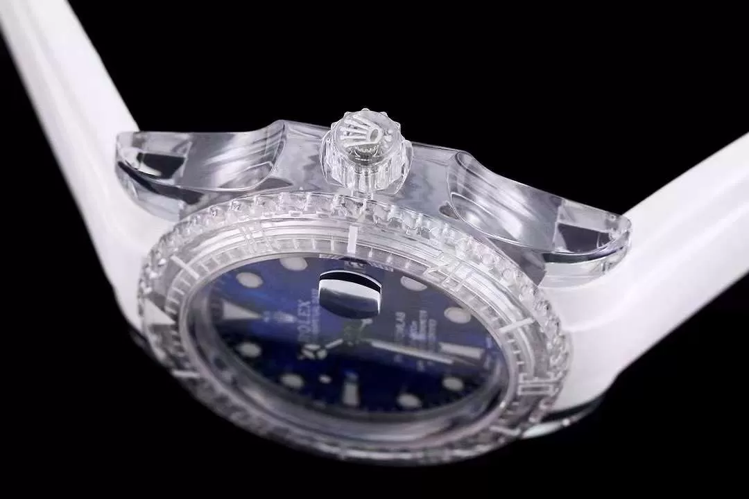 Đồng Hồ Rolex Phantomlab Super Fake - Ảnh 4