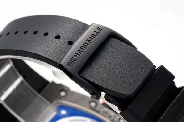 Đồng Hồ Richard Mille RM35-02 Replica - Ảnh 6