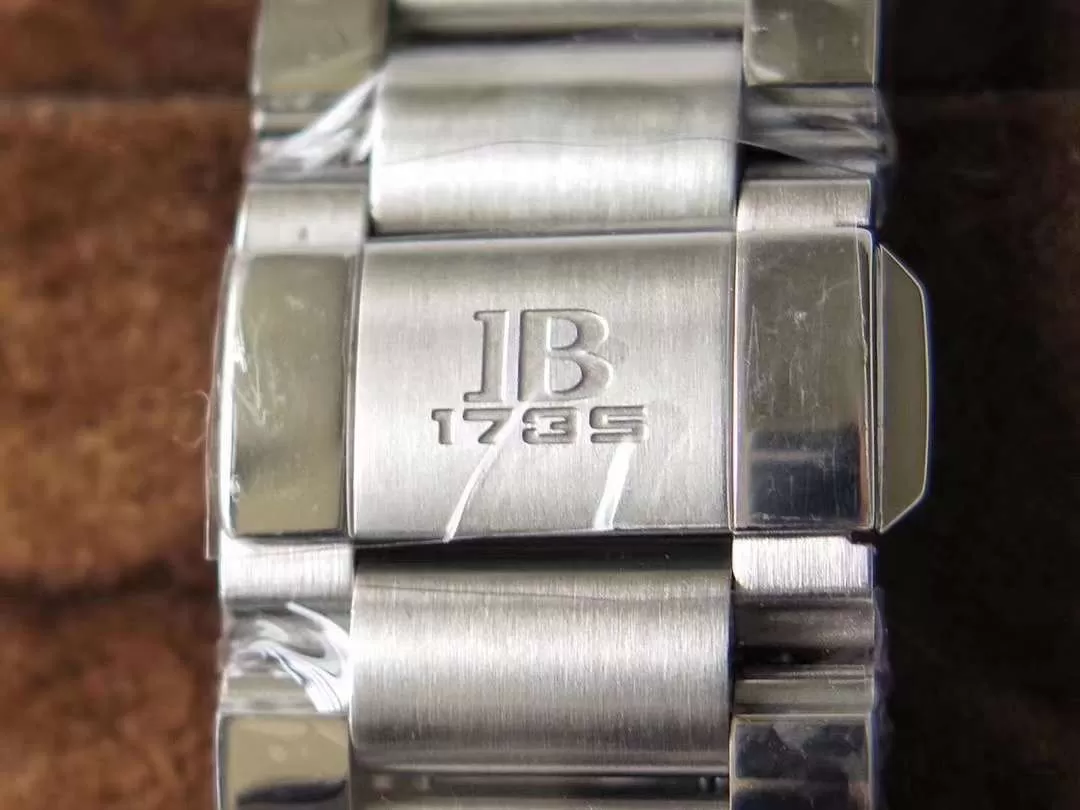 Đồng Hồ Blancpain Fifty Fathom 5015 Siêu Cấp - Ảnh 6