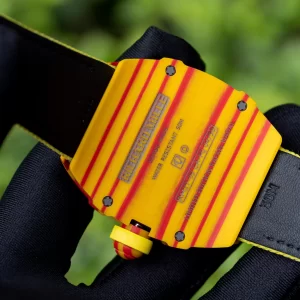 Đồng hồ Richard Mille RM 27-03 Tourbillon Rafael Nadal