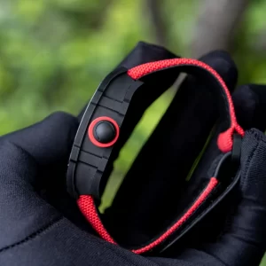 Richard Mille Limited Edition Rafael Nadal RM27-03