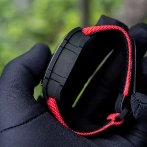 Richard Mille Limited Edition Rafael Nadal RM27-03