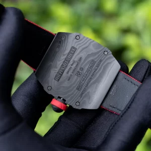 Richard Mille Limited Edition Rafael Nadal RM27-03