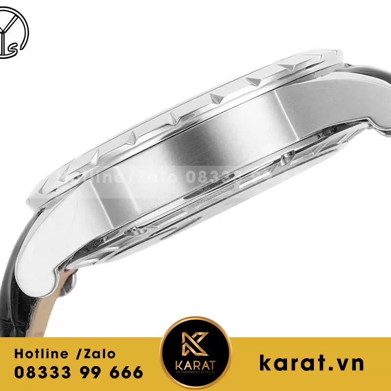 Đồng hồ Roger dubuis excalibur double tourbillon replica - Ảnh 4