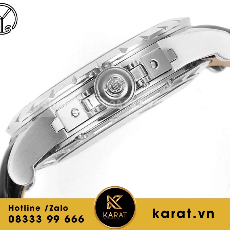 Đồng hồ Roger dubuis excalibur double tourbillon replica - Ảnh 3