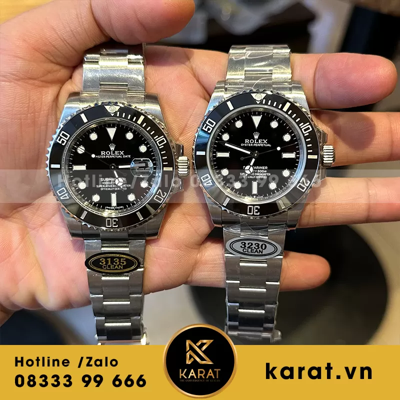 Rolex replica - Ảnh 5