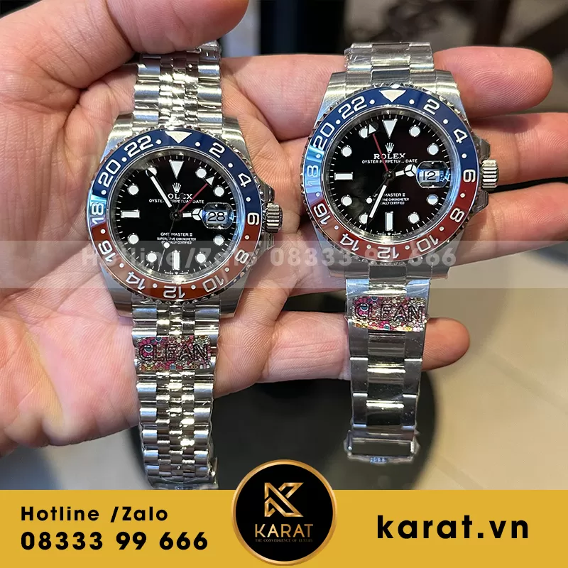 Rolex replica - Ảnh 4