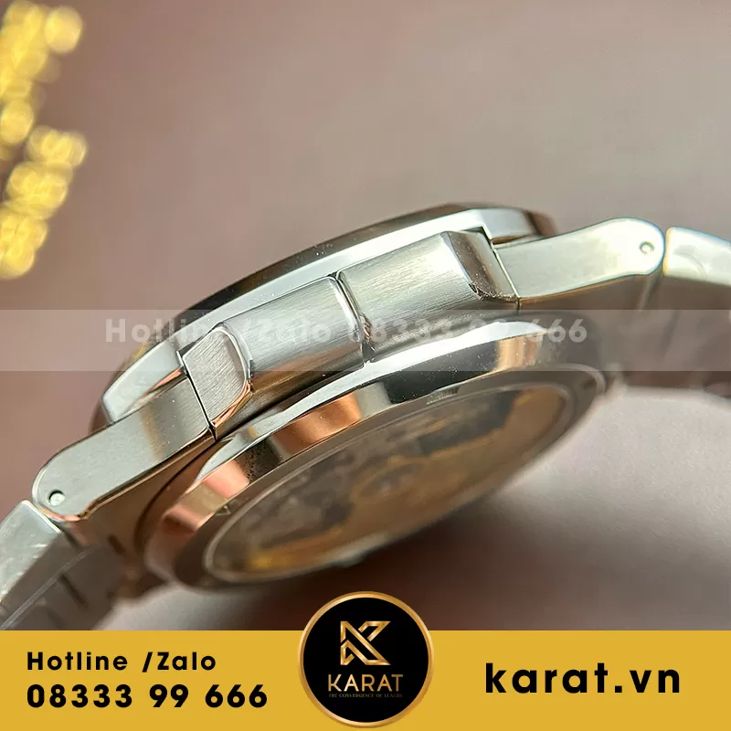 Patek Philippe Nautilus 5990 PPF factory - Ảnh 5