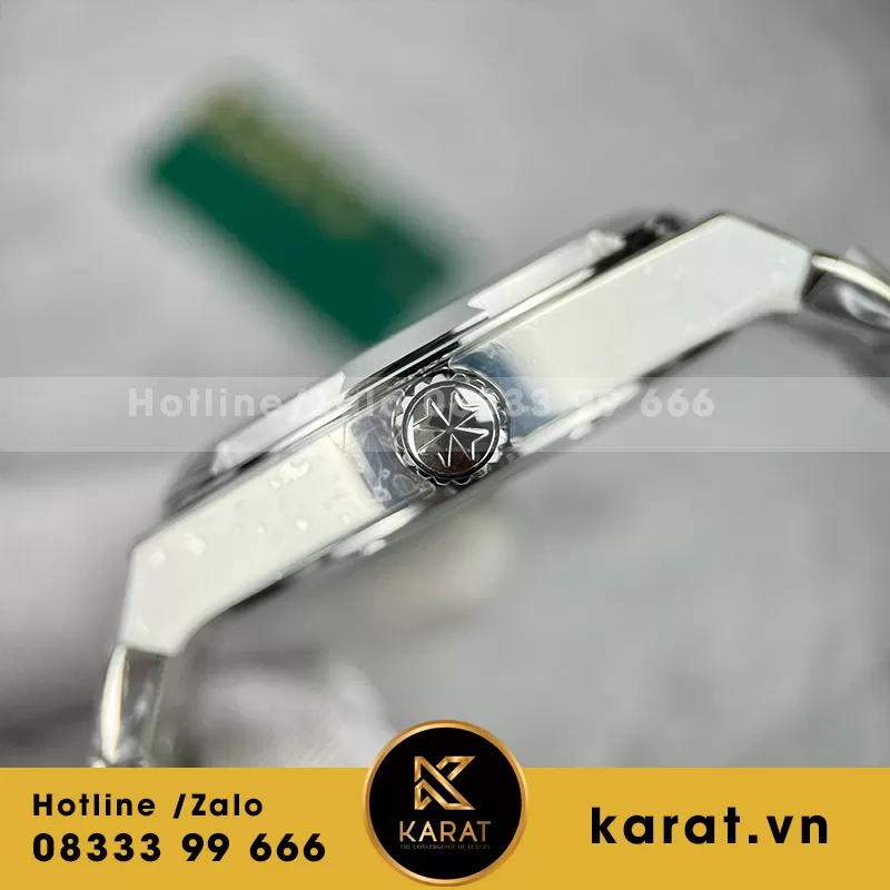 Đồng hồ vacheron constantin tourbillon replica - Ảnh 3