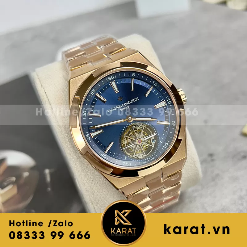 Đồng hồ vacheron constantin replica - Ảnh 4