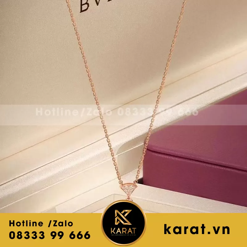 Vòng cổ BVL divas' dream - Ảnh 3