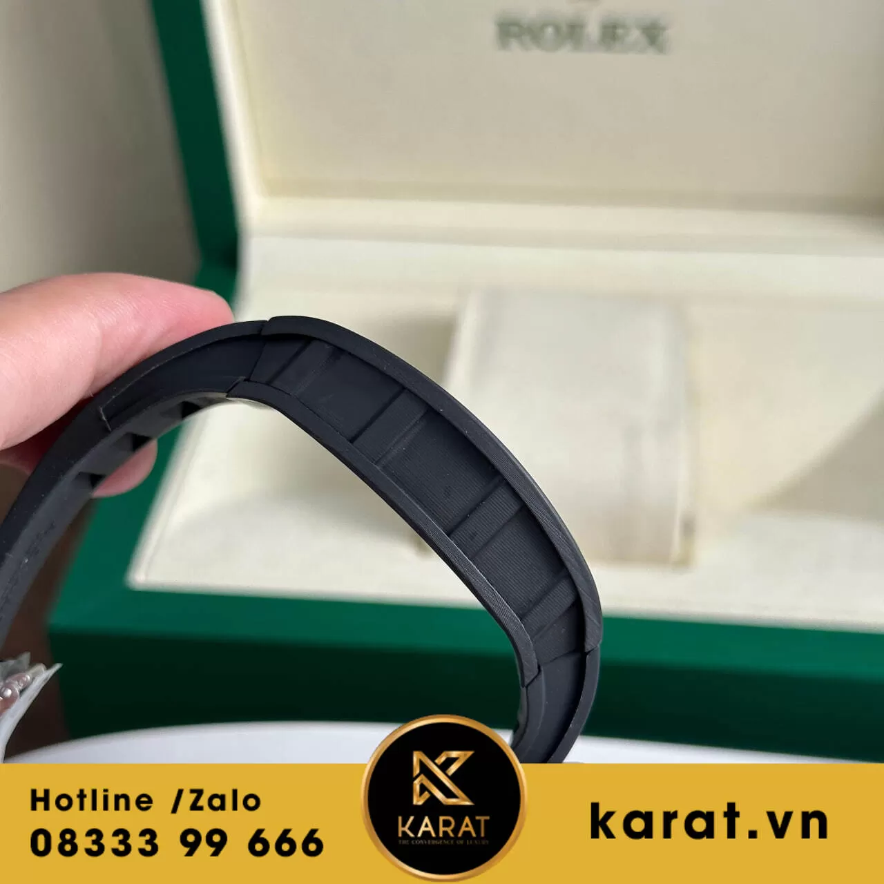 Đồng hồ Richard Mille RM055 bbr factory replica - Ảnh 4