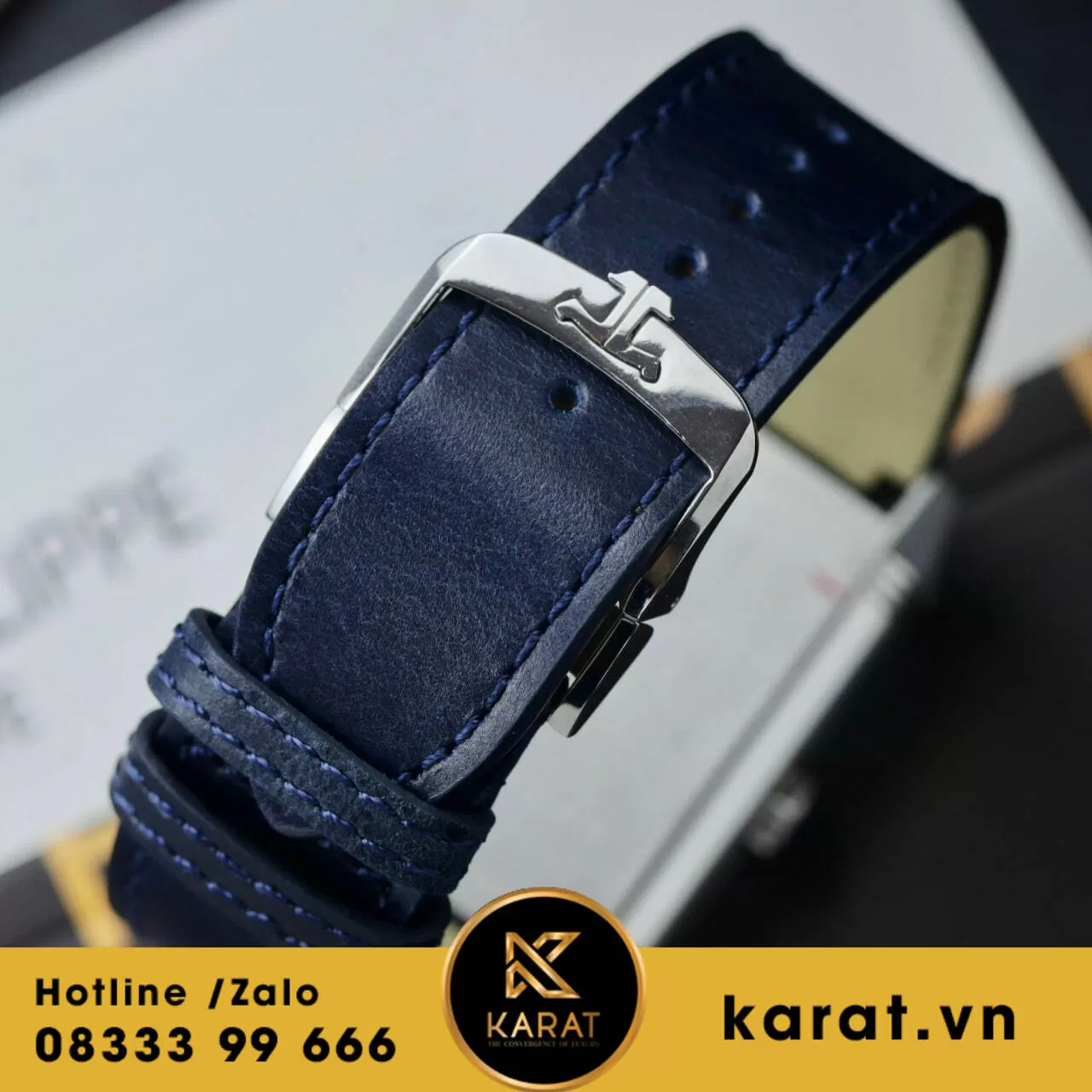 Đồng hồ Jaeger LeCoultre Master Reverso Tribute Monoface 2 mặt replica - Ảnh 11