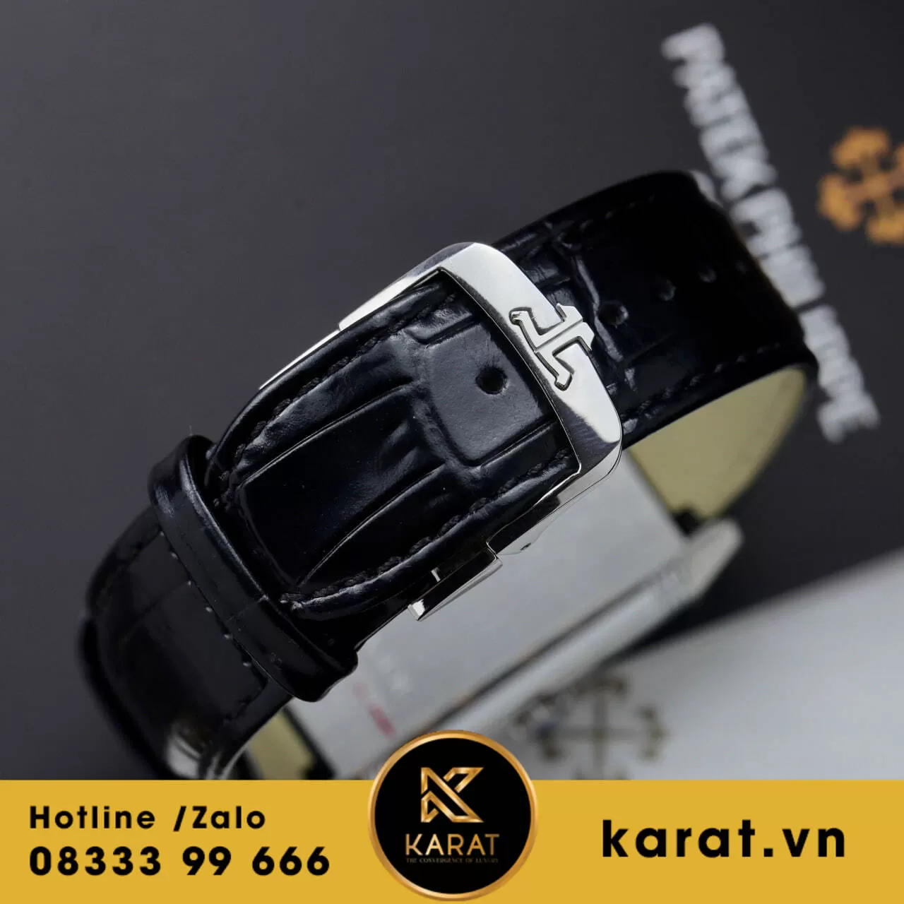 Đồng hồ Jaeger LeCoultre Master Reverso Tribute Monoface 2 mặt siêu cấp - Ảnh 13