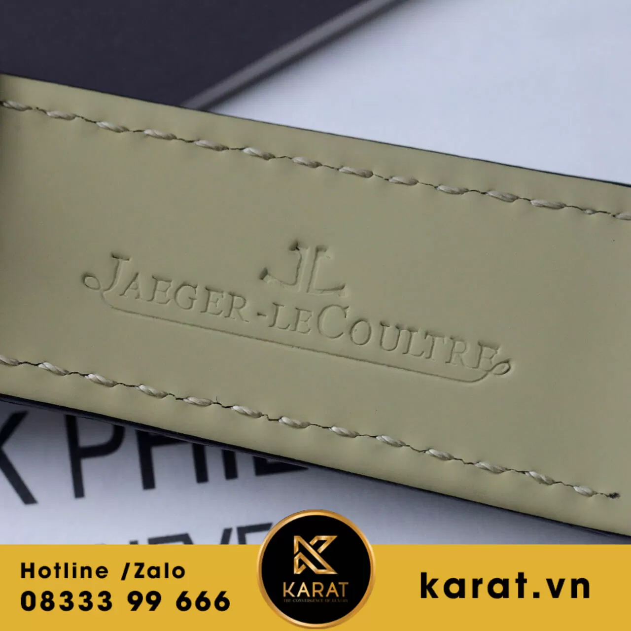 Đồng hồ Jaeger LeCoultre Master Reverso Tribute Monoface 2 mặt siêu cấp - Ảnh 8