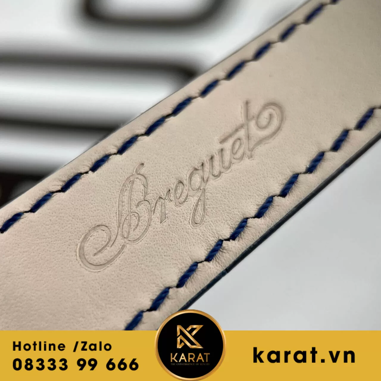 Đống hồ Breguet tradition 7097 replica - Ảnh 8