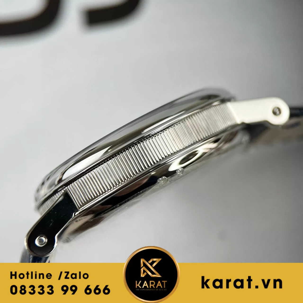 Đống hồ Breguet tradition 7097 replica - Ảnh 4