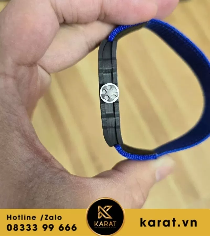 Đồng hồ Richard Mille RM 67-02 best custom - Ảnh 7