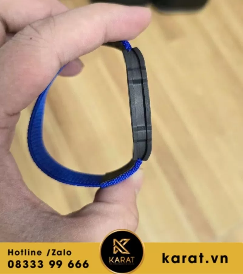 Đồng hồ Richard Mille RM 67-02 best custom - Ảnh 5