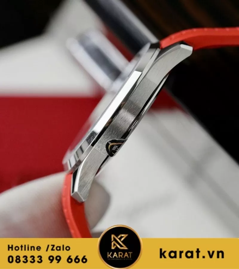 Đồng hồ Patek Philippe Aquanaut 5167A-012 40mm máy Cal.324 rep 11 - Ảnh 9