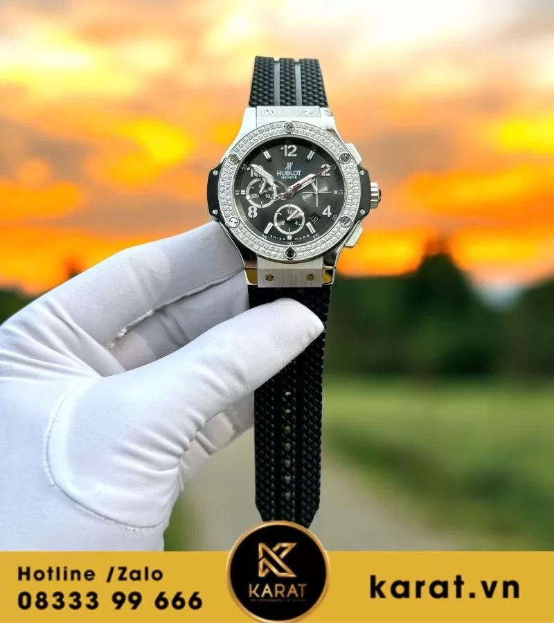 Các Mẫu Hublot bigbang replica - Ảnh 12