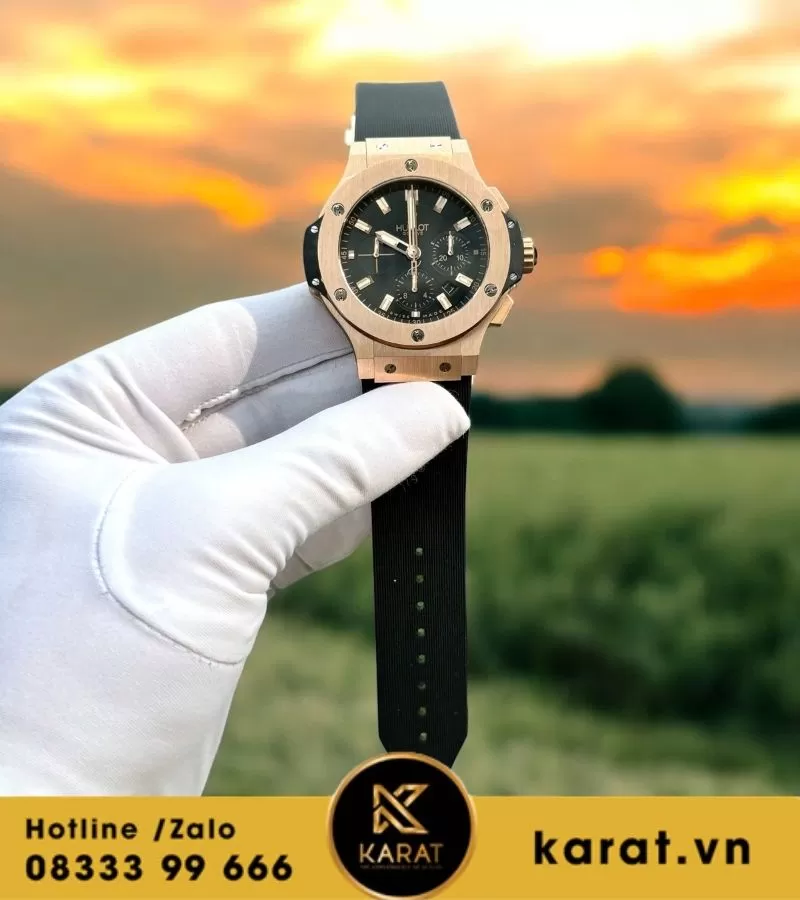 Các Mẫu Hublot bigbang replica - Ảnh 10