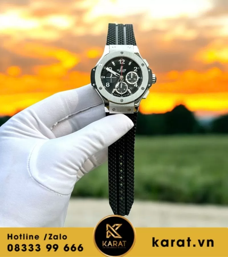 Các Mẫu Hublot bigbang replica - Ảnh 9