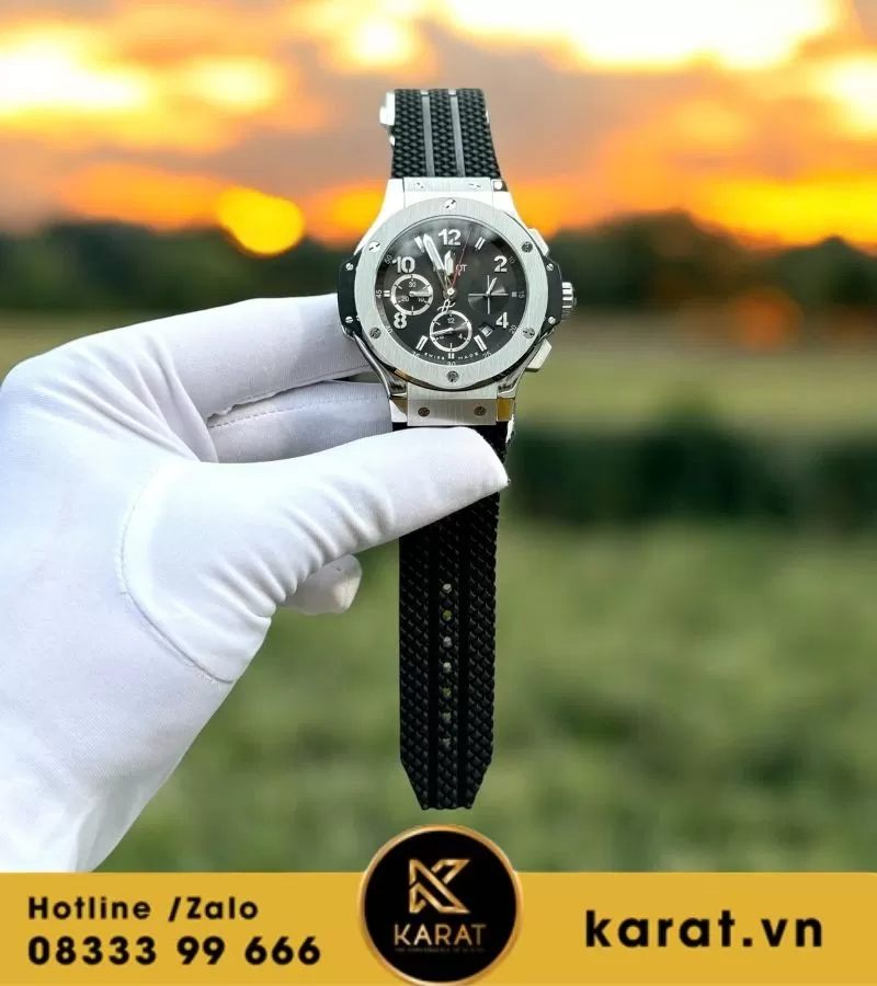 Các Mẫu Hublot bigbang replica - Ảnh 7