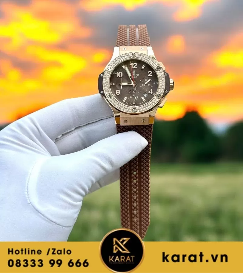 Các Mẫu Hublot bigbang replica - Ảnh 6