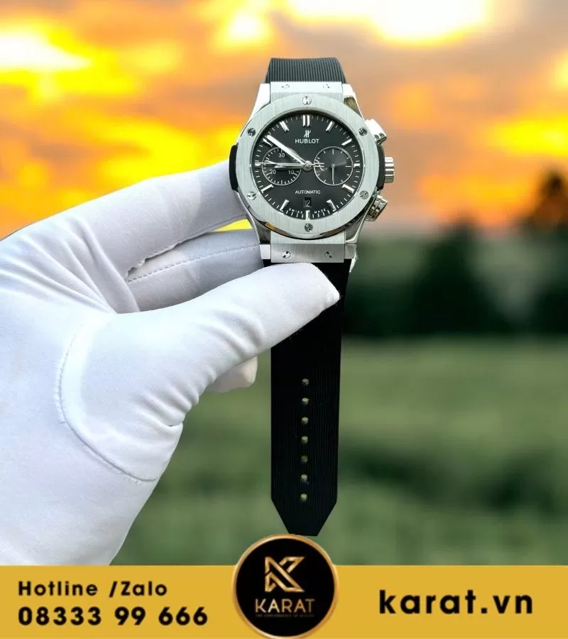 Các Mẫu Hublot bigbang replica - Ảnh 5