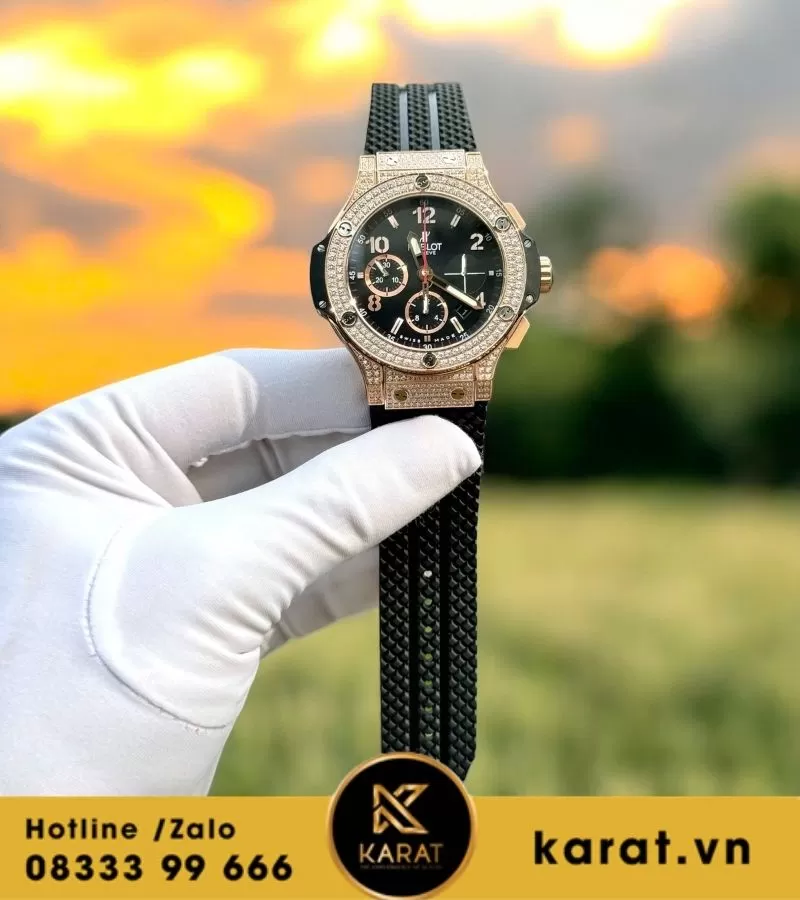 Các Mẫu Hublot bigbang replica - Ảnh 4